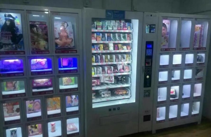 哥特恩情趣生活体验馆加盟