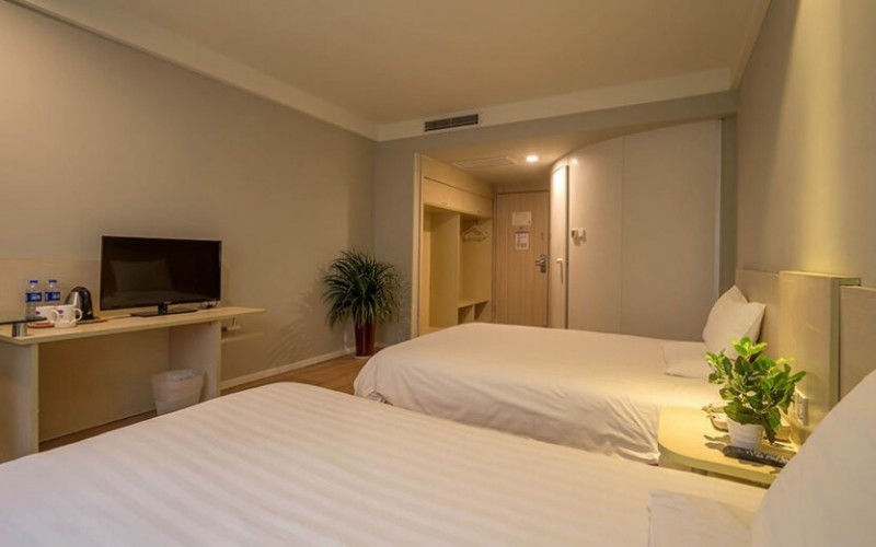 东怡大酒店加盟