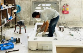 樂伴寶貝超級飛俠體驗店