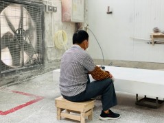 樂伴寶貝超級飛俠體驗店