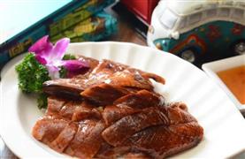 廣叔港式茶餐廳