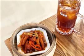 廣叔港式茶餐廳