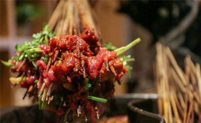 华阳串根香麻辣涮加盟 华阳串根香麻辣涮加盟