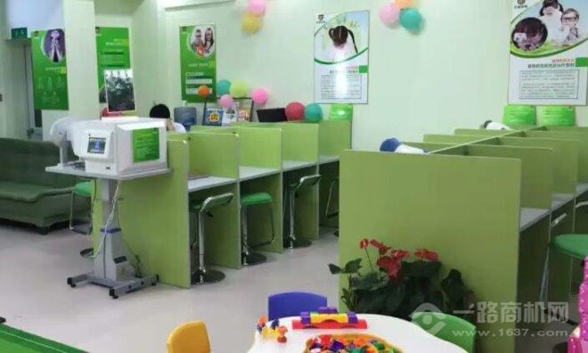 靓晶晶视力恢复