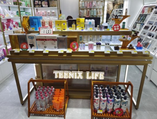 小资生活加盟 小资生活加盟