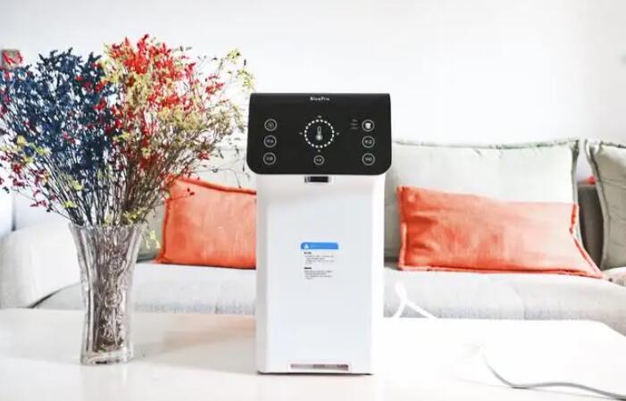 博樂寶凈水器加盟