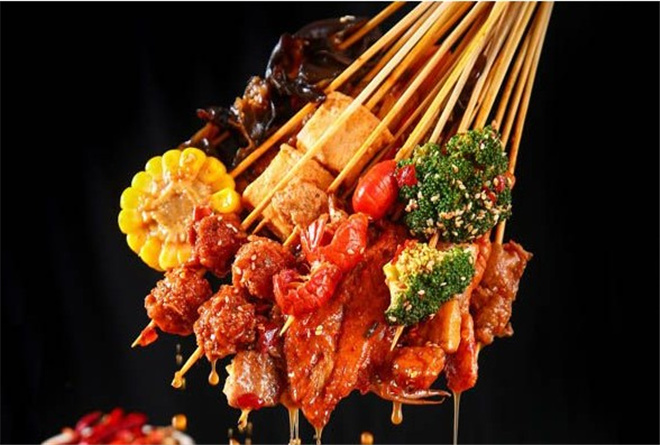 华阳串根香麻辣涮 华阳串根香麻辣涮