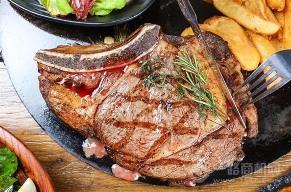 阿尔萨斯牛排