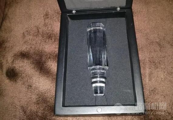 欧瑞诗艺术水晶