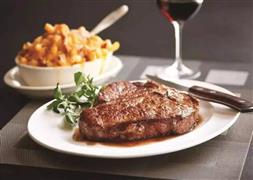 達(dá)令河谷牛排