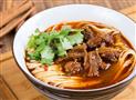 久久香牛肉面