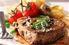 丽索莎牛排