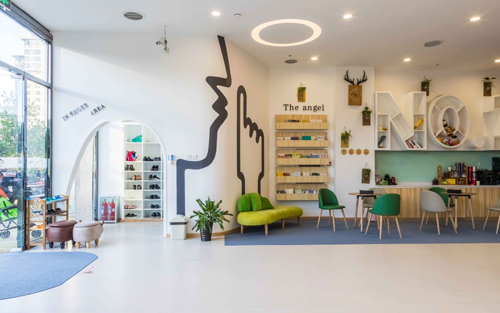 壹号贝贝早教中心