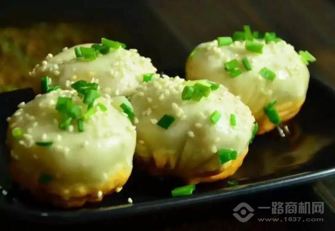 翠垆生煎 翠垆生煎