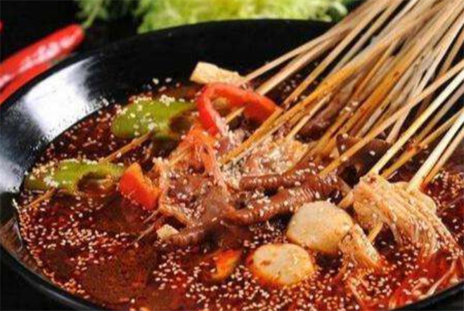 华阳串根香麻辣涮加盟 华阳串根香麻辣涮加盟