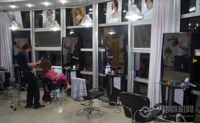 飘纱坊美容美发