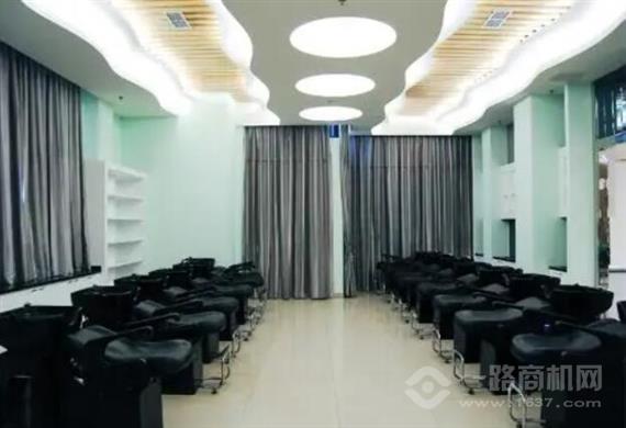 飘纱坊美容美发