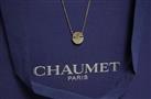 chaumet珠宝首饰