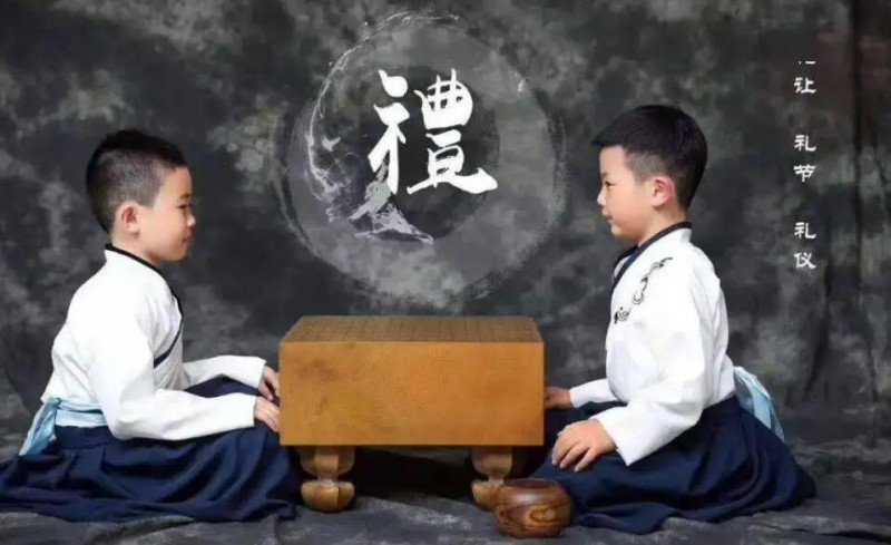 天涯棋道少儿围棋