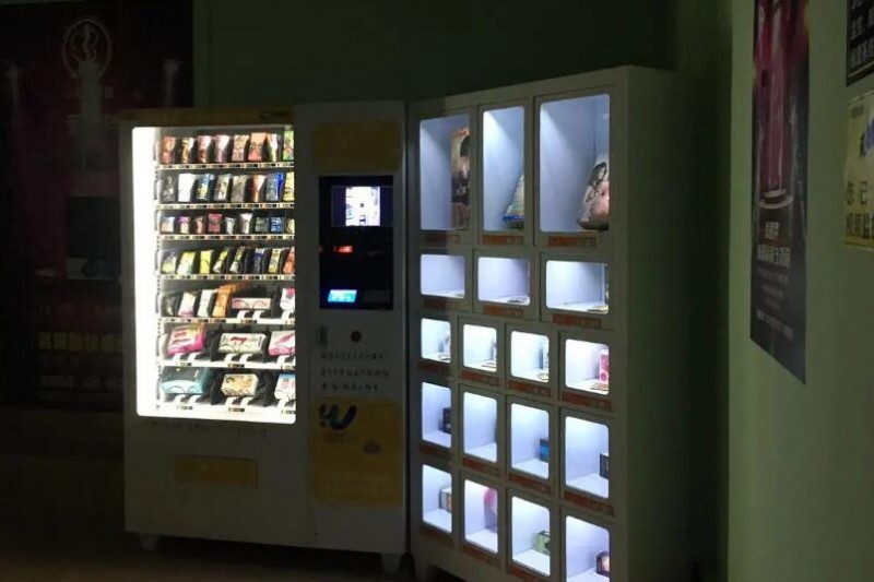 品愛成人用品加盟