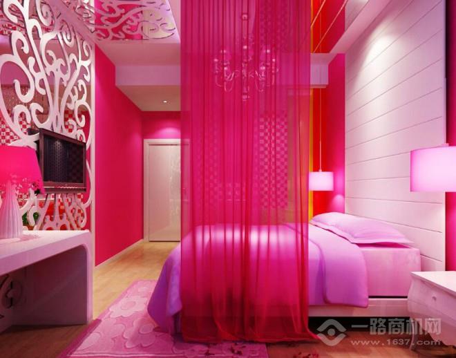 玛德琳情侣酒店 玛德琳情侣酒店