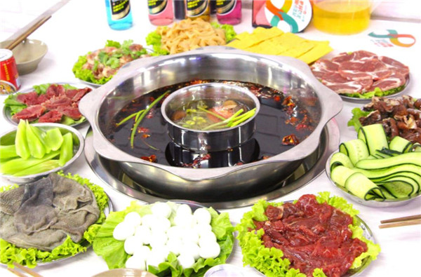 地瓜老火鍋加盟 地瓜老火鍋加盟