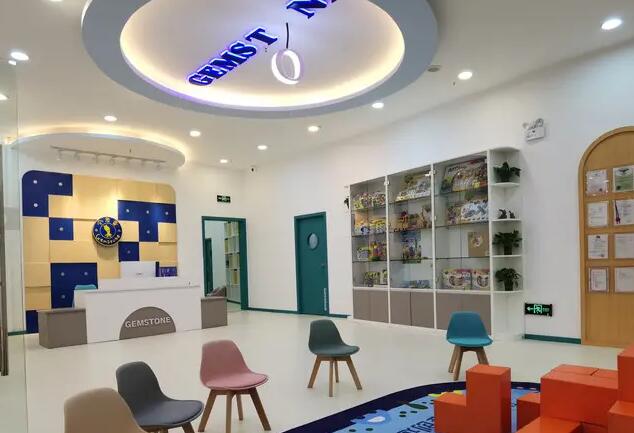 Gemstone创思童加盟 Gemstone创思童加盟
