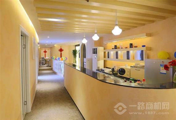 美个妈妈产后修复