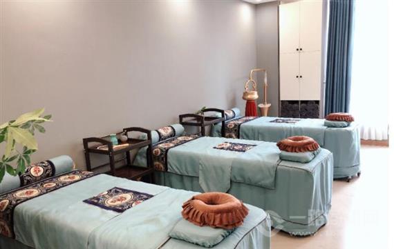 美个妈妈产后修复