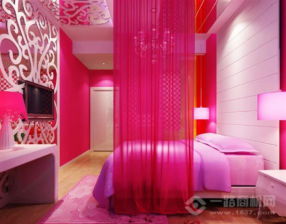 玛德琳情侣酒店