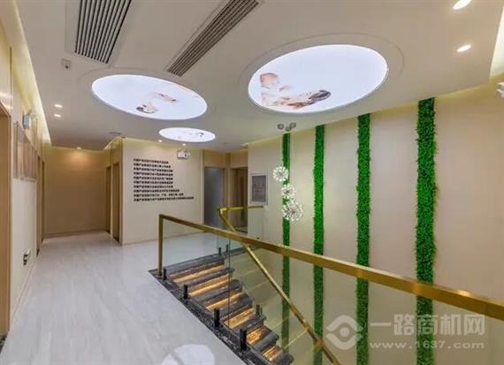 美个妈妈产后修复