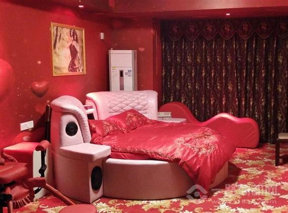 玛德琳情侣酒店