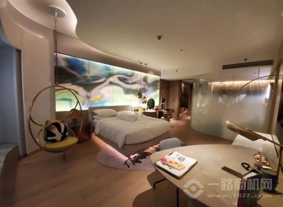 玛德琳情侣酒店