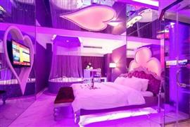 瑪德琳情侶酒店