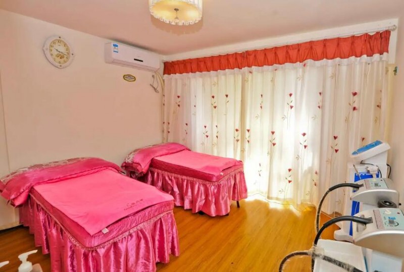 天錦媽媽產后修復加盟