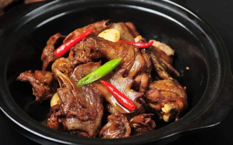 焦大俠雞公煲加盟