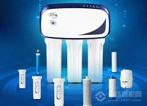 联合利华净水器