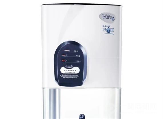 联合利华净水器