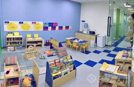 贝尔德少儿英语