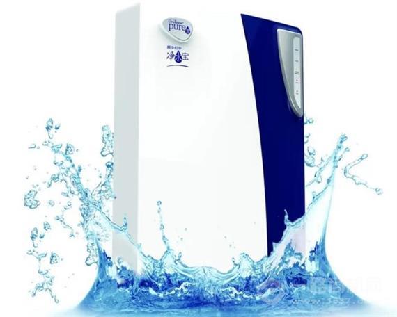 联合利华净水器