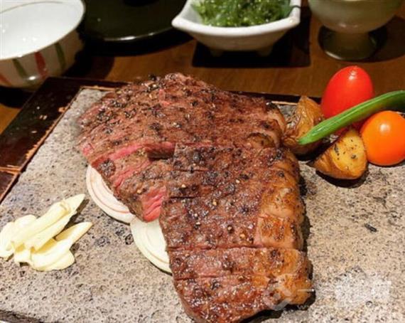 爵朗世家牛排