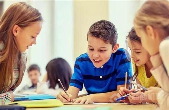 贝尔德少儿英语