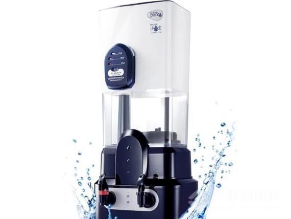 联合利华净水器