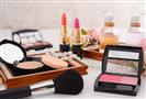 优莉美化妆品