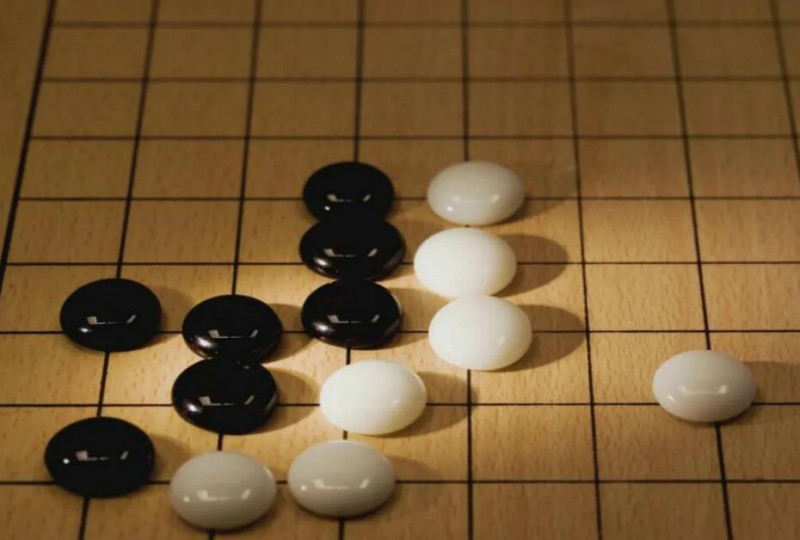 弈贝乐少儿围棋加盟