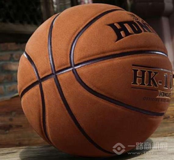 鸿克篮球