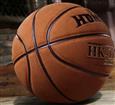 鸿克篮球