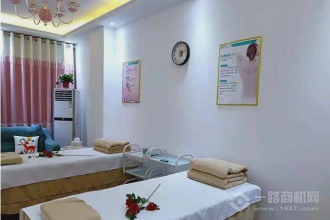 贝优美产后修复