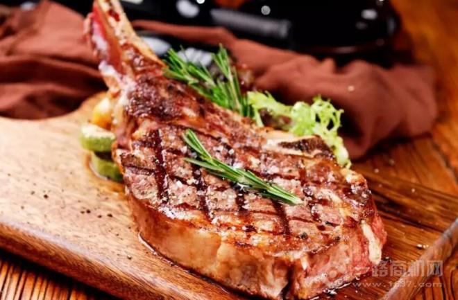 豪意来牛排馆 豪意来牛排馆