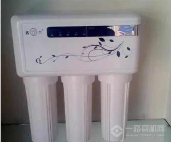 春兰净水器